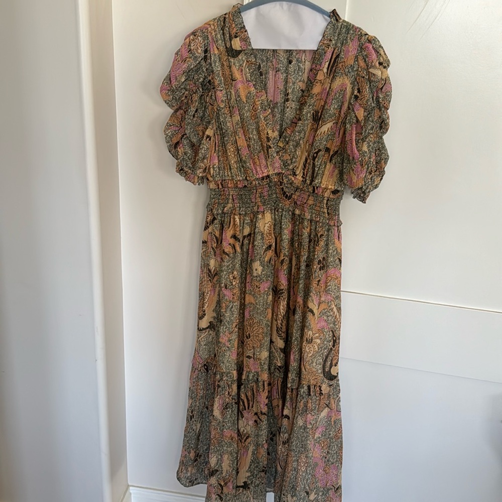 Ulla Johnson dress size 2